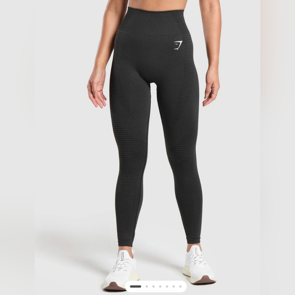 Gymshark Black Leggings
